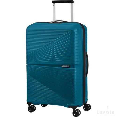 American Tourister Airconic Spinner 67 Deep Ocean