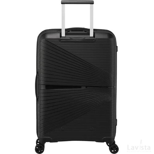 American Tourister Airconic Spinner 67 Onyx Black