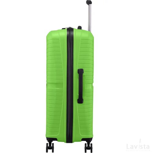 American Tourister Airconic Spinner 67 Acid Green