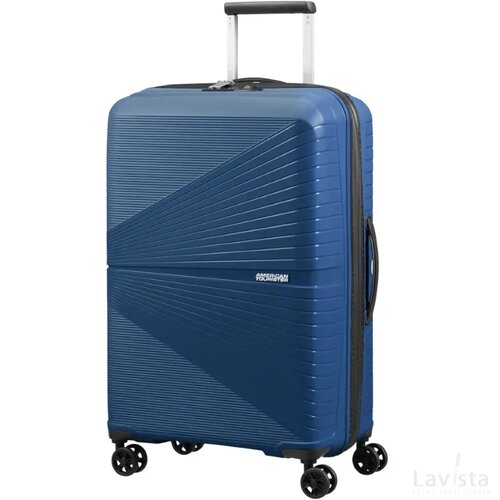 American Tourister Airconic Spinner 67 Midnight Navy