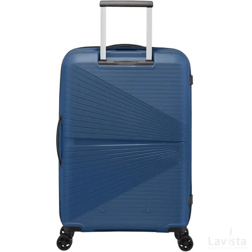 American Tourister Airconic Spinner 67 Midnight Navy