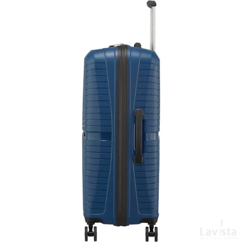 American Tourister Airconic Spinner 67 Midnight Navy