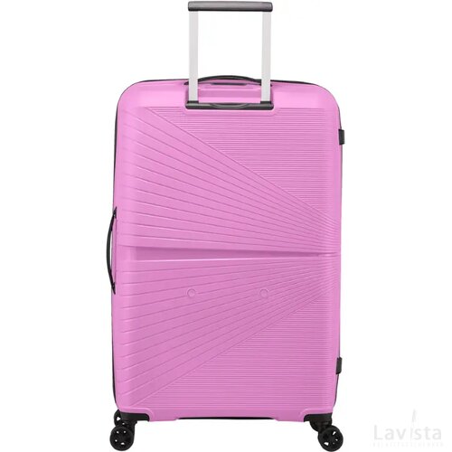 American Tourister Airconic Spinner 77 Pink Lemonade