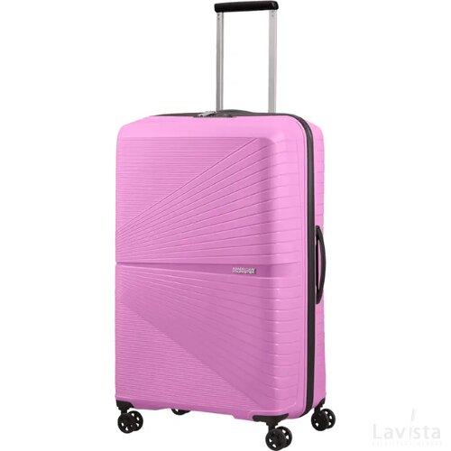 American Tourister Airconic Spinner 77 Pink Lemonade