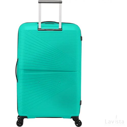 American Tourister Airconic Spinner 77 Aqua Green