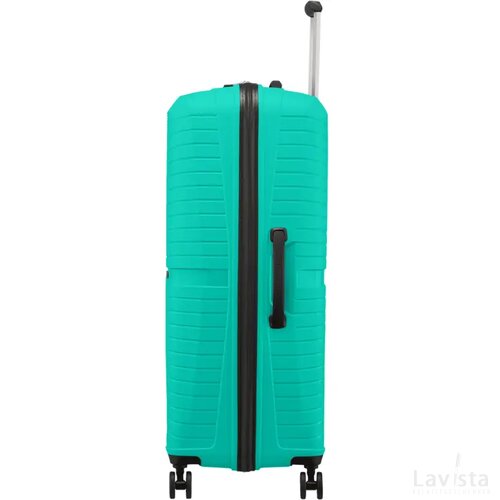 American Tourister Airconic Spinner 77 Aqua Green