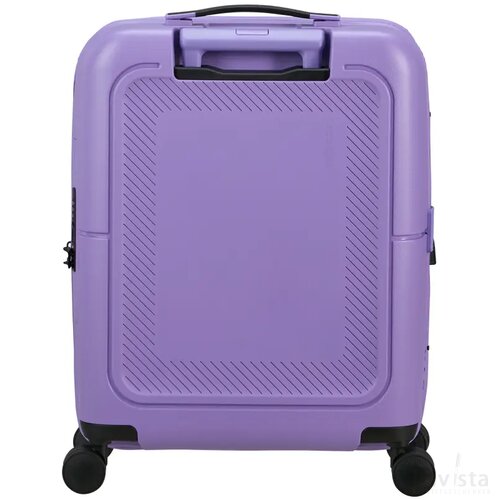 American Tourister DashPop Spinner 55 EXP. Violet Purple