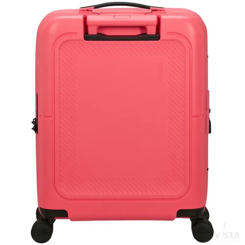 American Tourister DashPop Spinner 55 EXP. Sugar Pink