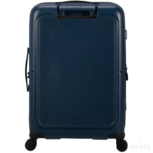 American Tourister DashPop Spinner 67 EXP. Midnight Blue