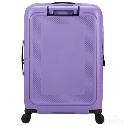 American Tourister DashPop Spinner 67 EXP. Violet Purple