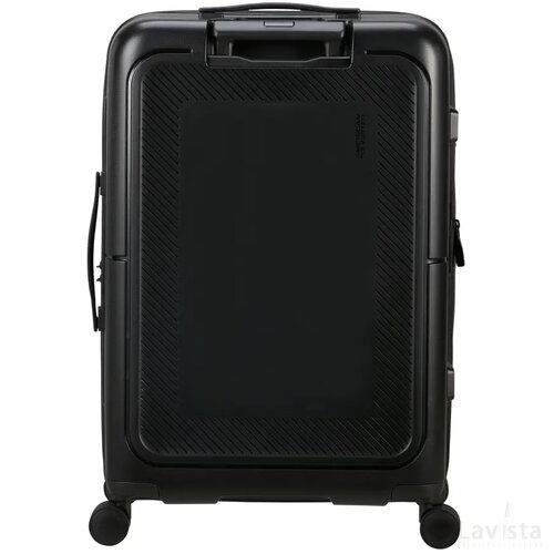 American Tourister DashPop Spinner 67 EXP. True Black