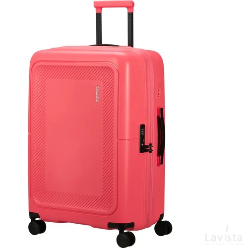 American Tourister DashPop Spinner 67 EXP. Sugar Pink