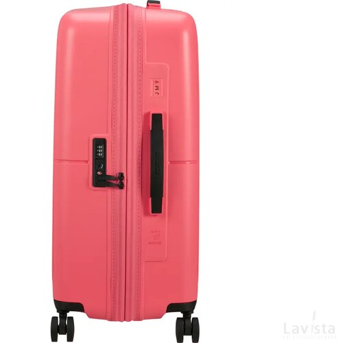 American Tourister DashPop Spinner 67 EXP. Sugar Pink