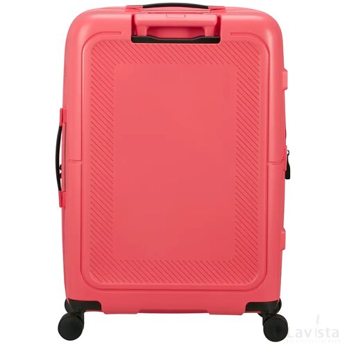 American Tourister DashPop Spinner 67 EXP. Sugar Pink