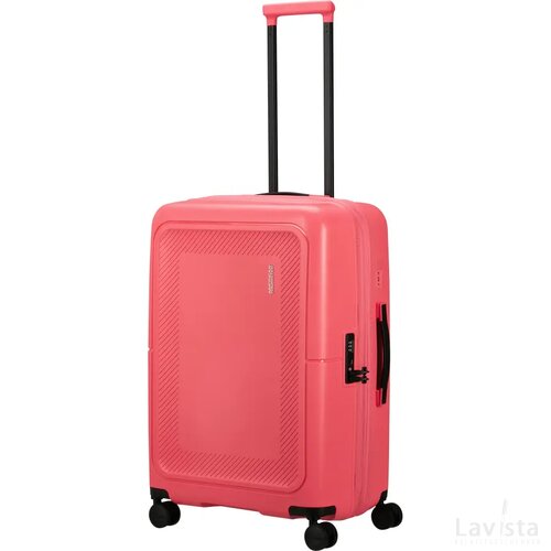 American Tourister DashPop Spinner 67 EXP. Sugar Pink