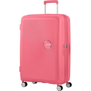 Rood - 77 x 51.5 x 29.5 cm - 2.6 kg - Polypropylene