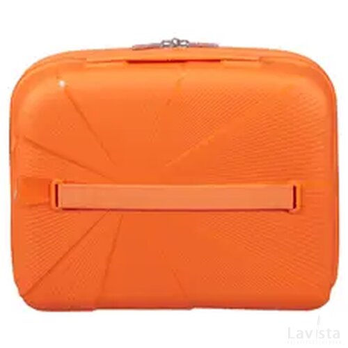 American Tourister StarVibe Beauty Case Papaya Smoothie