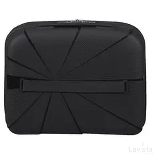 American Tourister StarVibe Beauty Case Black