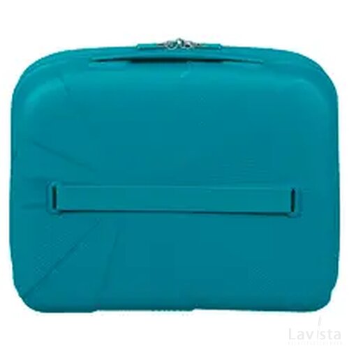 American Tourister StarVibe Beauty Case Verdigris