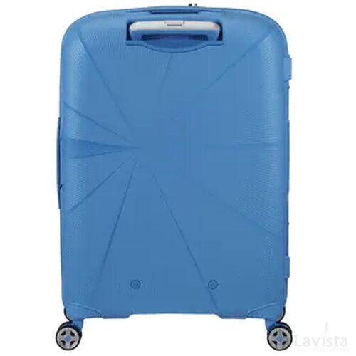 American Tourister StarVibe Spinner 67 EXP. Tranquil Blue