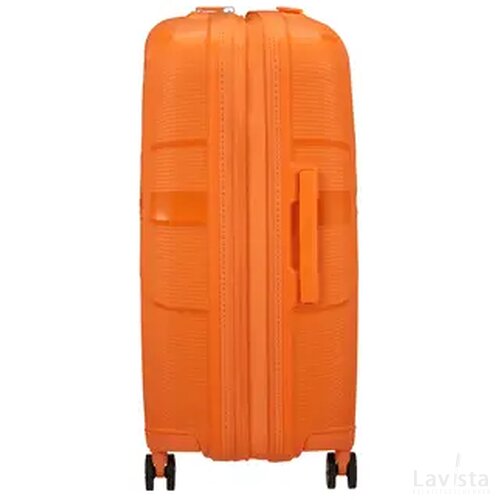 American Tourister StarVibe Spinner 67 EXP. Papaya Smoothie