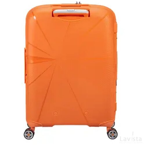American Tourister StarVibe Spinner 67 EXP. Papaya Smoothie