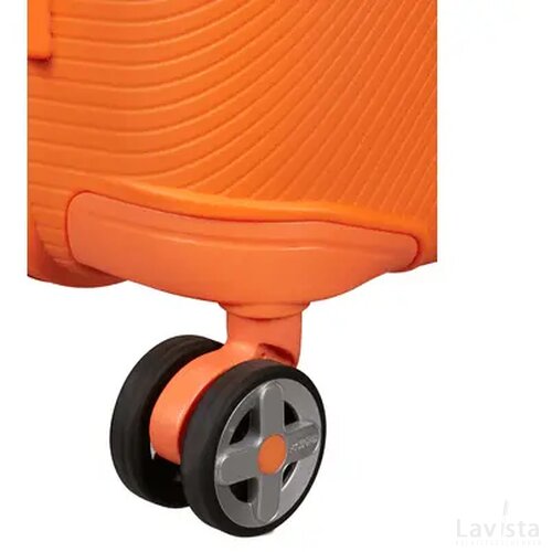 American Tourister StarVibe Spinner 67 EXP. Papaya Smoothie