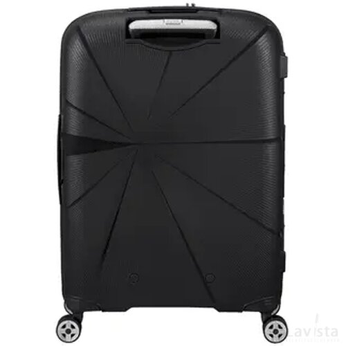 American Tourister StarVibe Spinner 67 EXP. Black