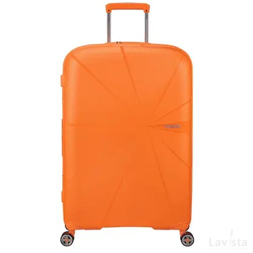 American Tourister StarVibe Spinner 77 EXP. Papaya Smoothie