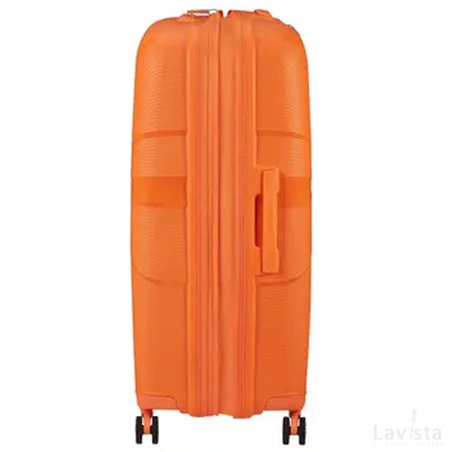 American Tourister StarVibe Spinner 77 EXP. Papaya Smoothie