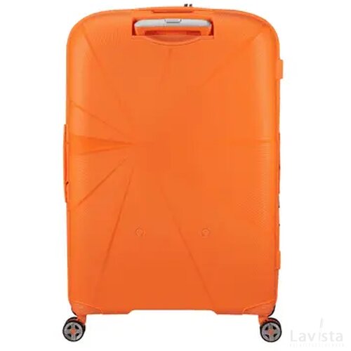 American Tourister StarVibe Spinner 77 EXP. Papaya Smoothie