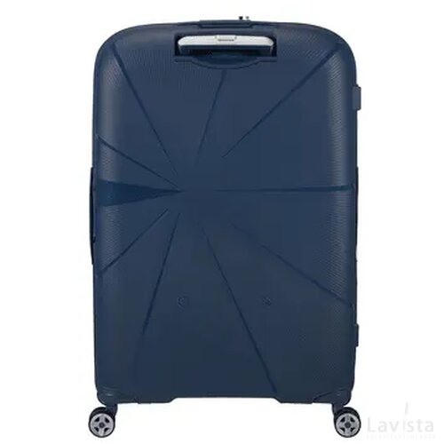 American Tourister StarVibe Spinner 77 EXP. Navy