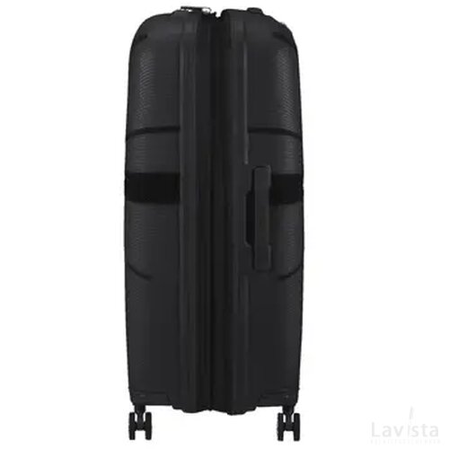 American Tourister StarVibe Spinner 77 EXP. Black