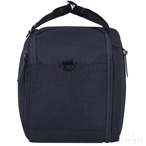 American Tourister StreetHero 3-Way Boarding Bag Navy Melange