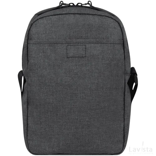 American Tourister StreetHero Cross-over Grey Melange