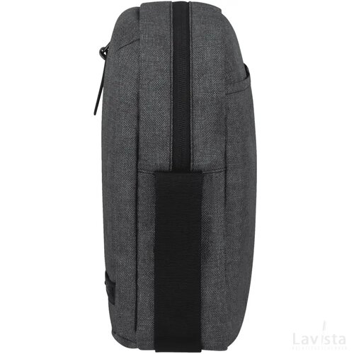 American Tourister StreetHero Cross-over Grey Melange