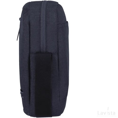 American Tourister StreetHero Cross-over Navy Melange