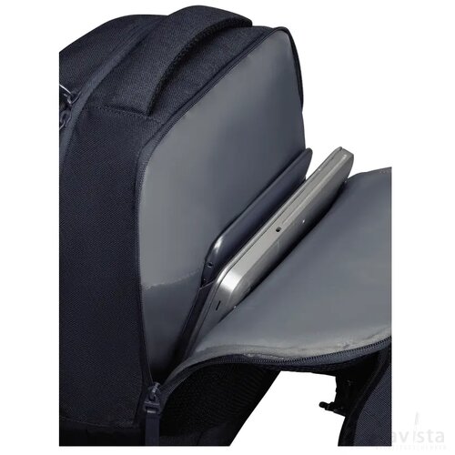 American Tourister StreetHero Laptop Backpack 15.6" Navy Melange