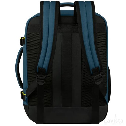 American Tourister Take2Cabin Casual Backpack MS Harbor Blue