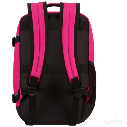 American Tourister Take2Cabin Casual Backpack S Raspberry Sorbet