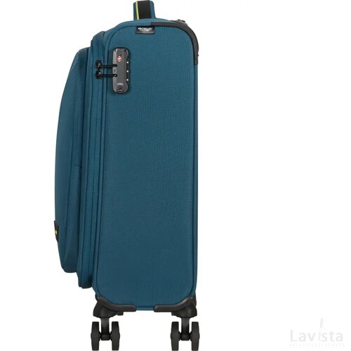 American Tourister Take2Cabin Spinner 55 Harbor Blue