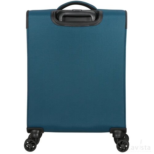 American Tourister Take2Cabin Spinner 55 Harbor Blue