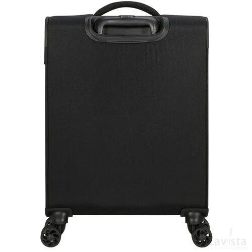 American Tourister Take2Cabin Spinner 55 Black