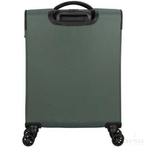 American Tourister Take2Cabin Spinner 55 Dark Forest