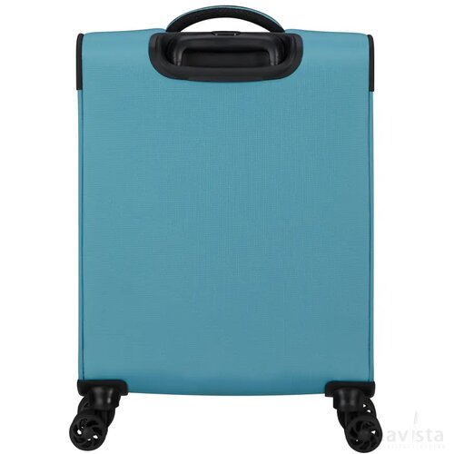 American Tourister Take2Cabin Spinner 55 Breeze Blue