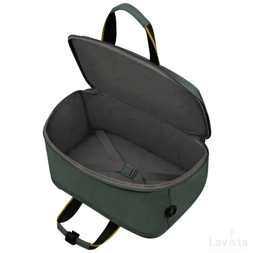 American Tourister Take2Cabin Spinner 55 Dark Forest