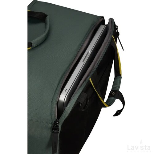 American Tourister Take2Cabin Spinner 55 Dark Forest