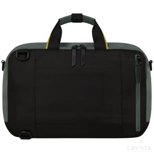 American Tourister Take2Cabin Spinner 55 Dark Forest