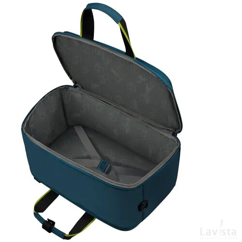 American Tourister Take2Cabin Spinner 55 Harbor Blue