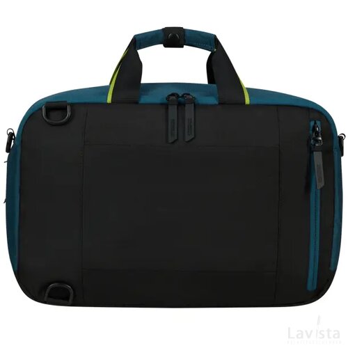 American Tourister Take2Cabin Spinner 55 Harbor Blue